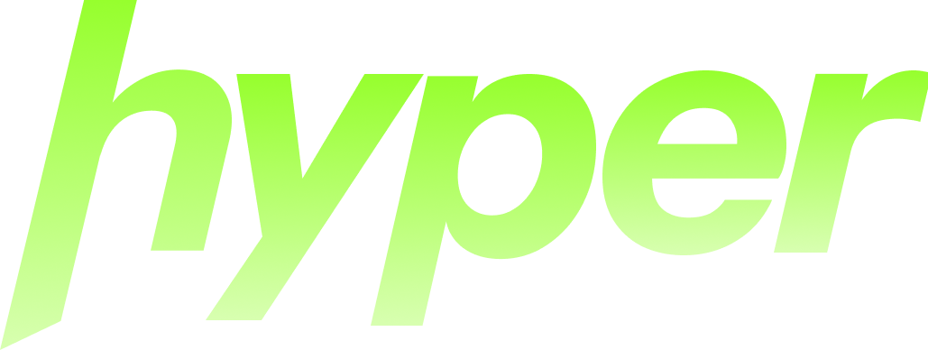 Hyper Logo